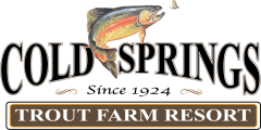 Cold Springs Trout Farm